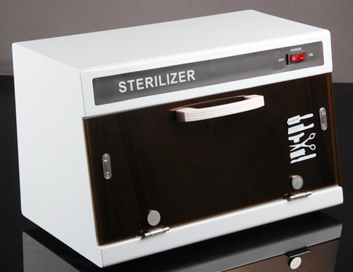 UV Sterilisator GM-209