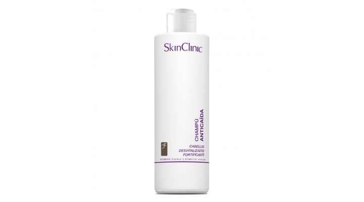 SkinClinic Anti Hair Loss Shampoo