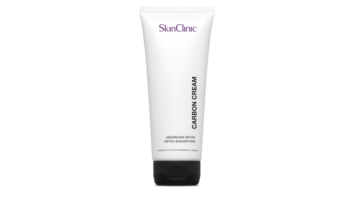 SkinClinic Carbon Cream
